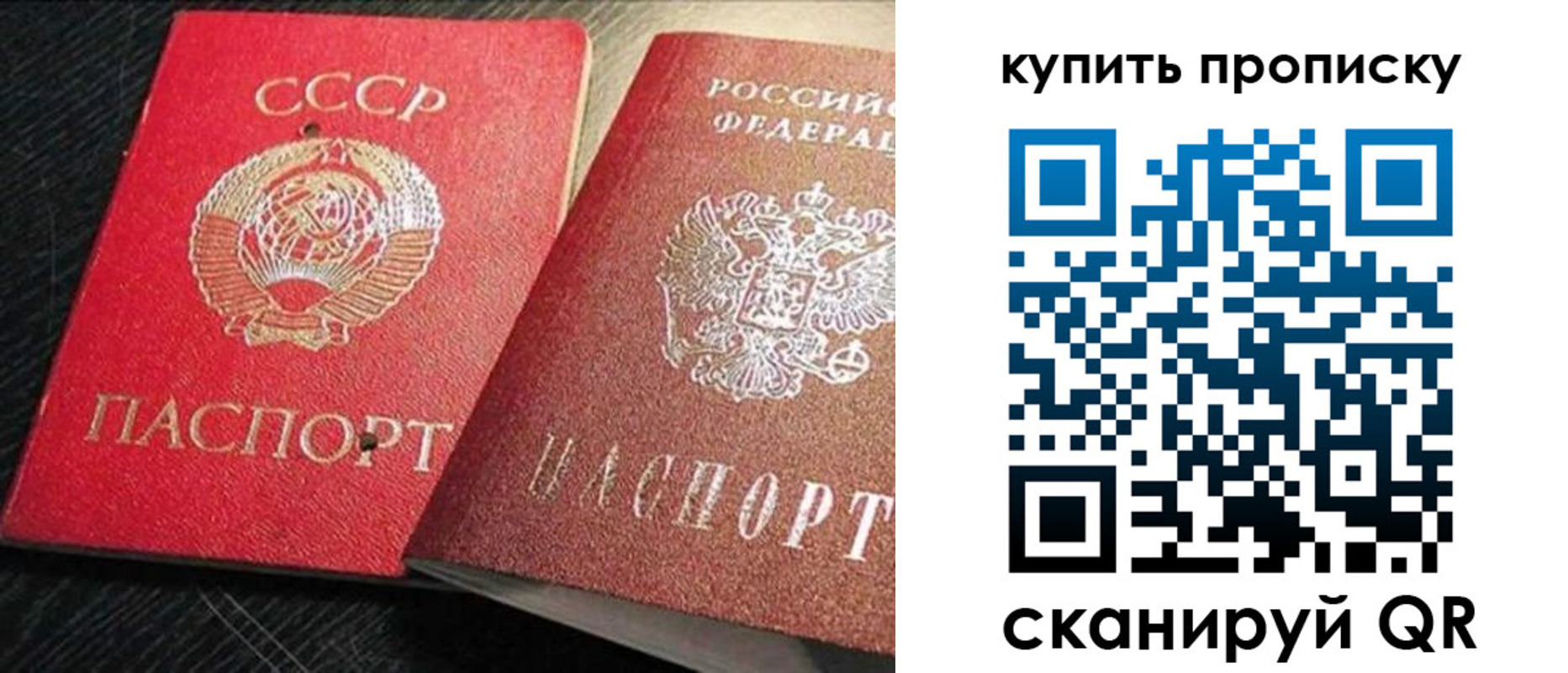временная регистрация гарантия в Киришах